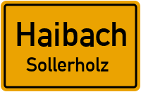 Sollerholz