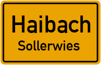 Sollerwies