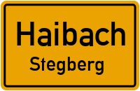 Stegberg