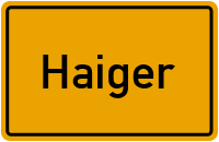 Wo liegt Haiger?