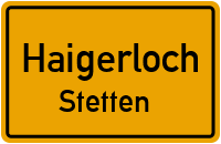 Halden in 72401 Haigerloch (Stetten)