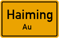 Au in HaimingAu