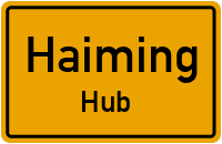 Hub in HaimingHub
