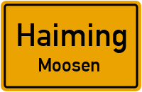 Moosen in HaimingMoosen