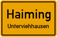 Unterviehhausen in HaimingUnterviehhausen