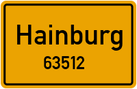 63512 Hainburg