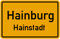 Hainstädter Straße in 63512 Hainburg (Hainstadt)