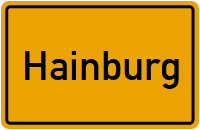 Wo liegt Hainburg?
