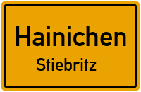 Stiebritz in HainichenStiebritz