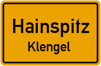 Am Schwarzen Teich in 07607 Hainspitz (Klengel)