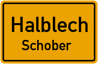 Schober in HalblechSchober