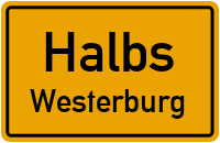 Buchenweg in HalbsWesterburg