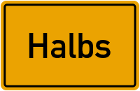 Halbs in Rheinland-Pfalz