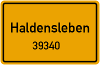 39340 Haldensleben