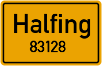 83128 Halfing