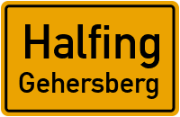 Gehersberg