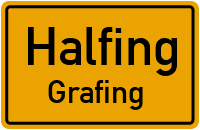 Grafing in 83128 Halfing (Grafing)