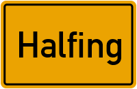 Halfing in Bayern