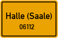 06112 Halle (Saale)