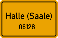 06128 Halle (Saale)