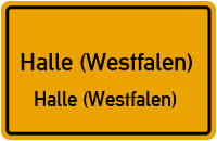 Meisenbrink in Halle (Westfalen)Halle (Westfalen)