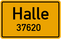 37620 Halle
