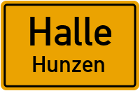 Auf Dem Stiege in 37620 Halle (Hunzen)