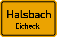 Eicheck