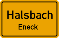 Eneck