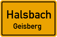 Geisberg