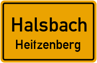 Heitzenberg
