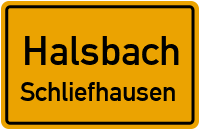 Schliefhausen