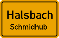 Schmidhub