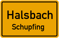 Schupfing