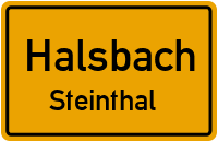 Steinthal