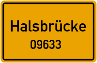 09633 Halsbrücke