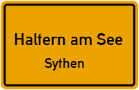 Sythen