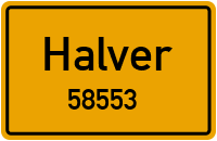 58553 Halver
