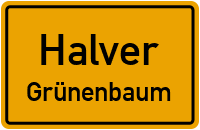 Grünenbaum in 58553 Halver (Grünenbaum)