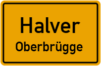 Volmestraße in 58553 Halver (Oberbrügge)