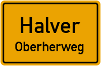 Winkhof in HalverOberherweg
