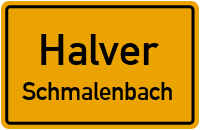 G3 in 58553 Halver (Schmalenbach)