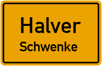 Büchermühle in 58553 Halver (Schwenke)