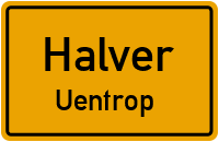 Gesenberg in HalverUentrop