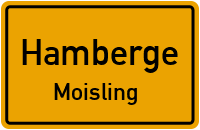 Poggenpohl in HambergeMoisling