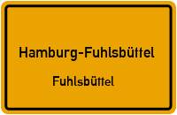 Preetzer Straße in Hamburg-FuhlsbüttelFuhlsbüttel