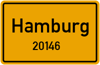 20146 Hamburg