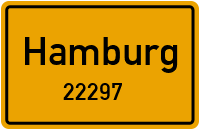 22297 Hamburg