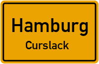 Straßenverzeichnis Hamburg Curslack