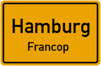Hohenwischer Straße in HamburgFrancop